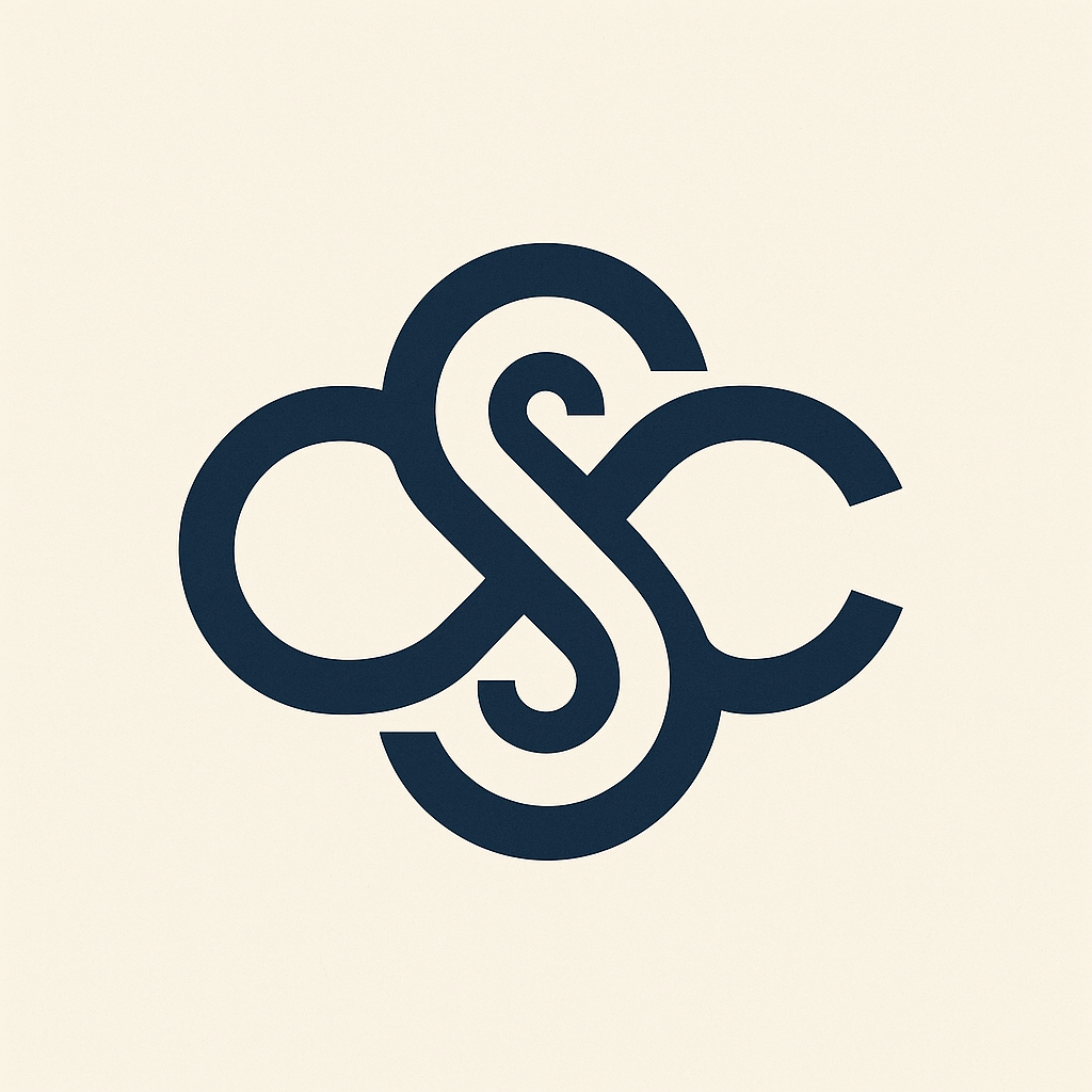 CSC logo